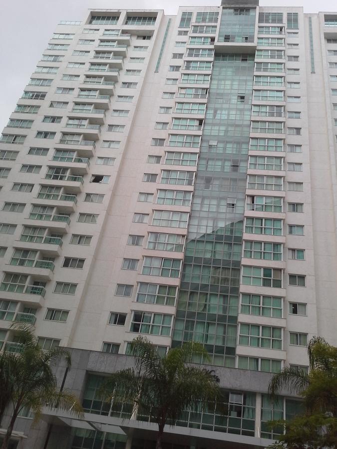 Flat No Coracao De Brasilia Aparthotel Kültér fotó